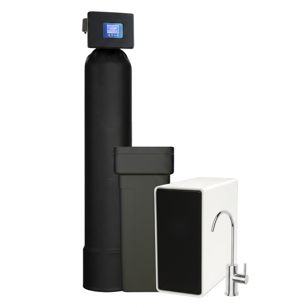 Complete Home System Package